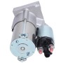 [US Warehouse] 3.4L 3.5L 3.9L Starter Motor for 2006-2011 Chevrolet Impala / Equinox, Buick Lucerne, Pontiac